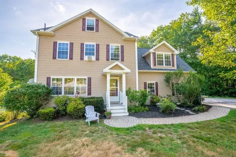57 Thrush Terrace Windham ME 04062