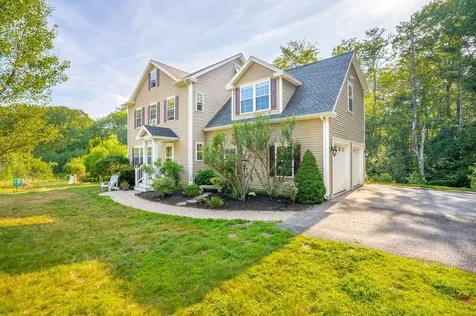 57 Thrush Terrace Windham ME 04062