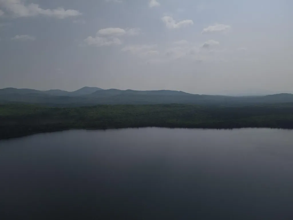 Lot 7.4 Pleasant Island Road Adamstown Twp ME 04970