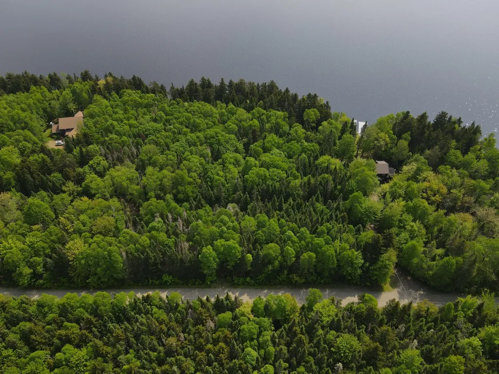 Lot 7.4 Pleasant Island Road Adamstown Twp ME 04970
