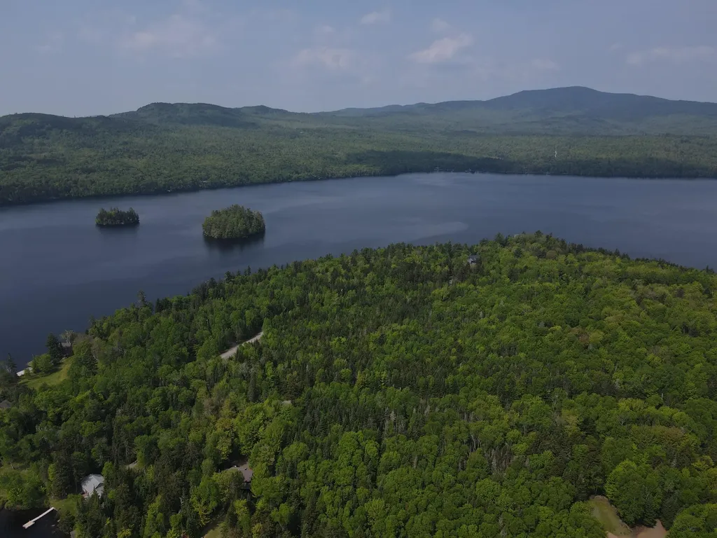 Lot 7.4 Pleasant Island Road Adamstown Twp ME 04970