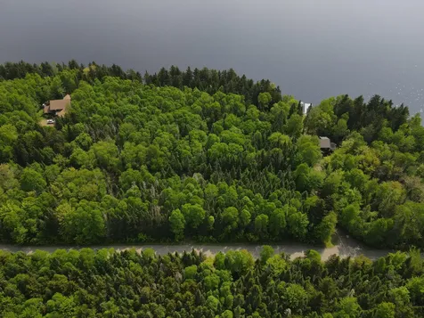 Lot 7.4 Pleasant Island Road Adamstown Twp ME 04970