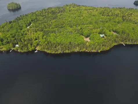 Lot 7.4 Pleasant Island Road Adamstown Twp ME 04970