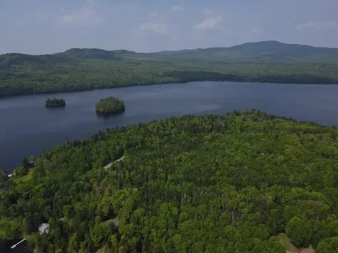 Lot 7.4 Pleasant Island Road Adamstown Twp ME 04970