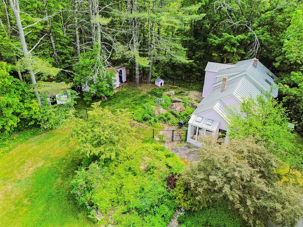 722 Belgrade Road Mount Vernon ME 04352