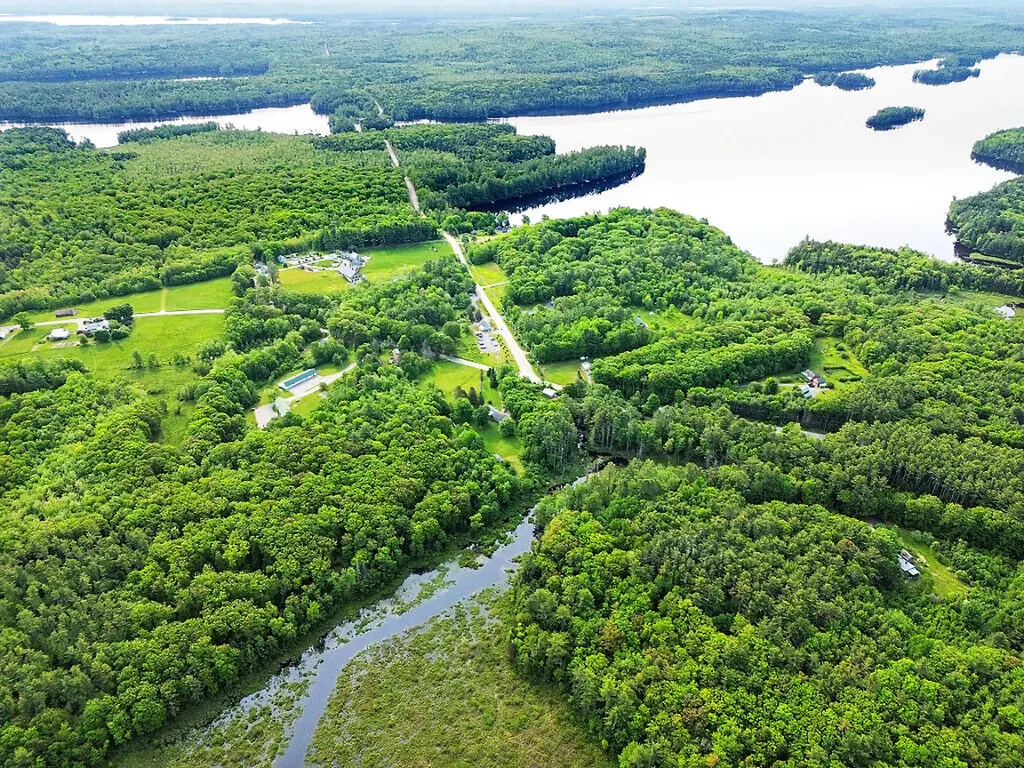 722 Belgrade Road Mount Vernon ME 04352