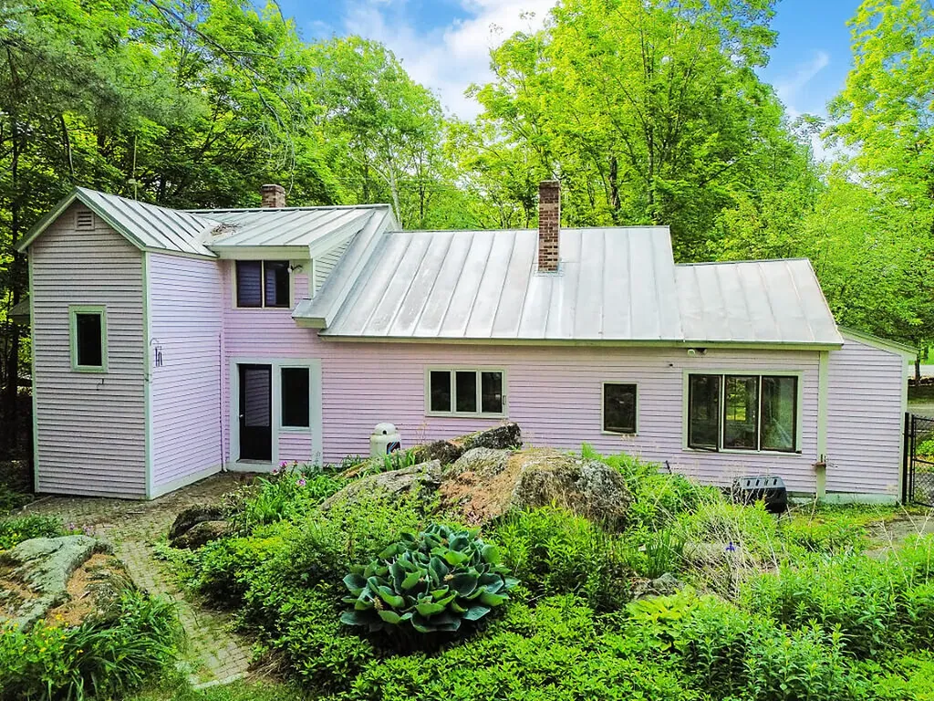 722 Belgrade Road Mount Vernon ME 04352