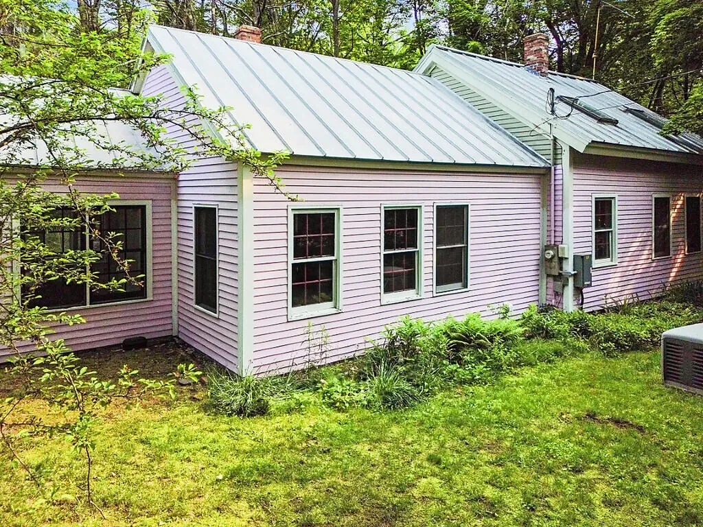 722 Belgrade Road Mount Vernon ME 04352