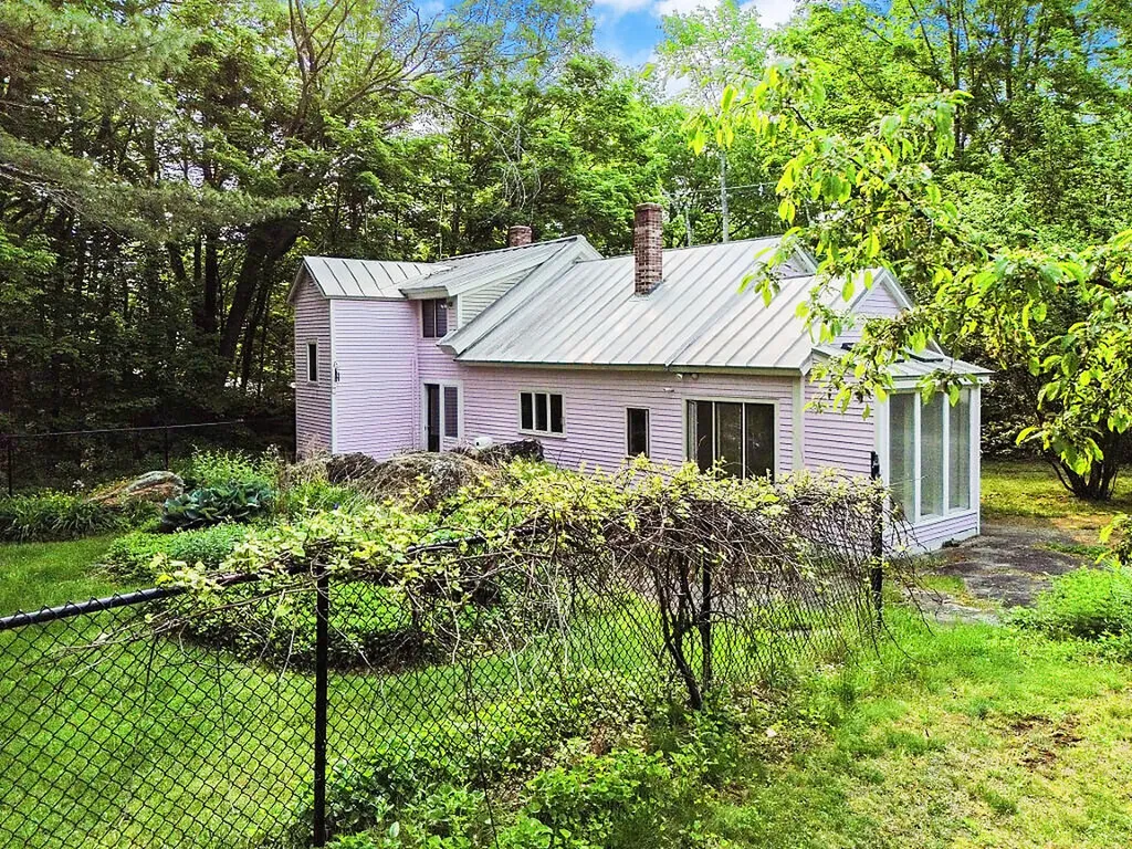 722 Belgrade Road Mount Vernon ME 04352