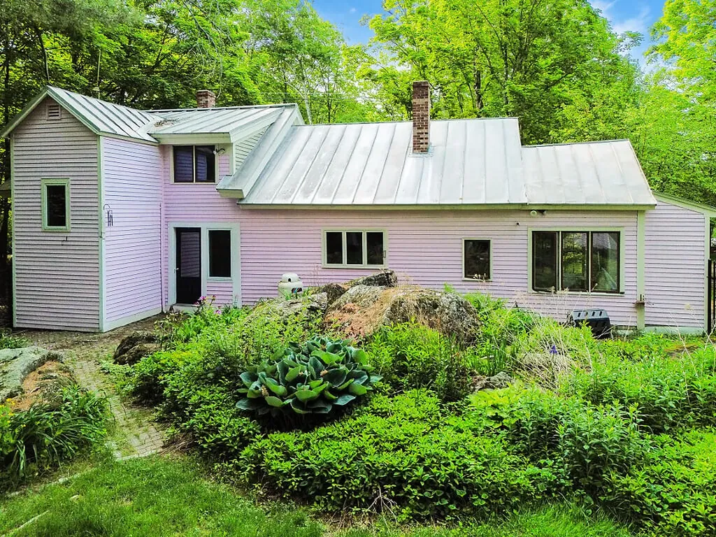 722 Belgrade Road Mount Vernon ME 04352