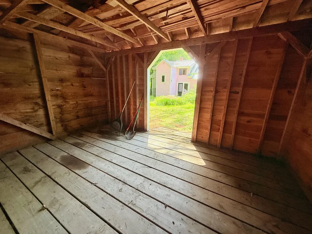 722 Belgrade Road Mount Vernon ME 04352