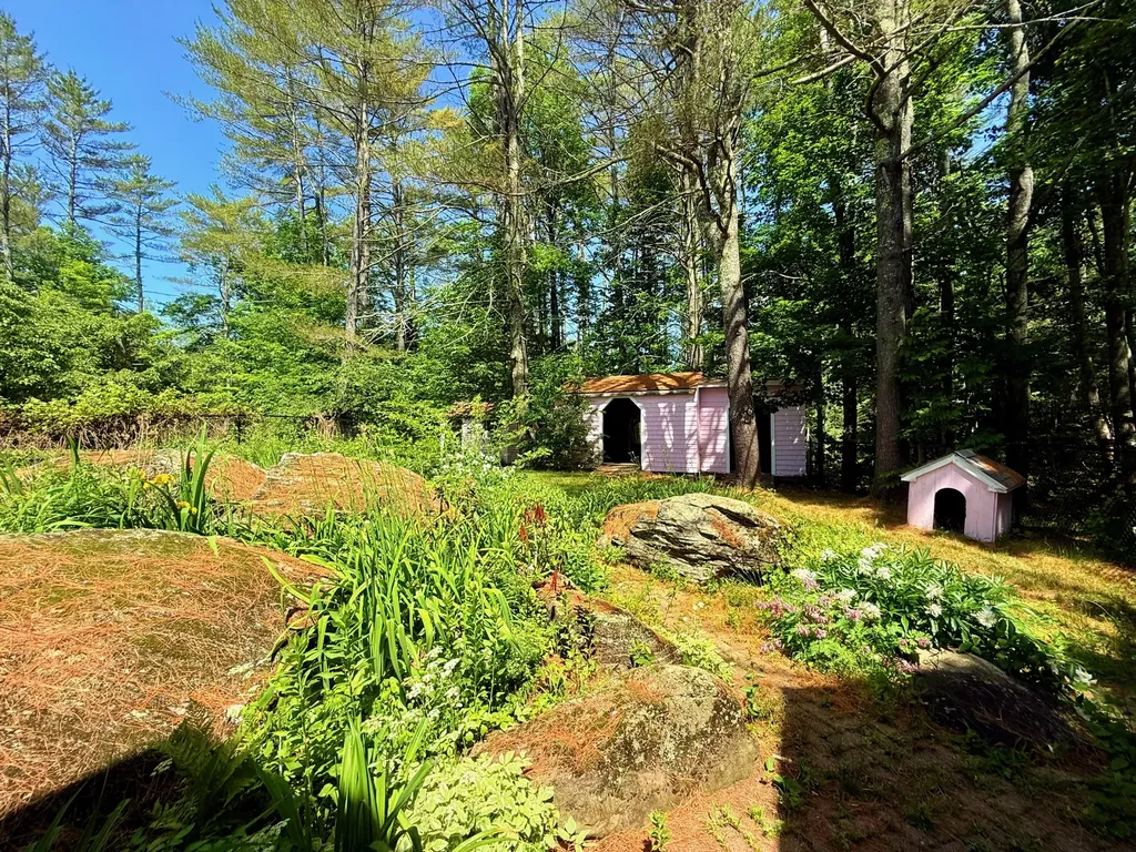 722 Belgrade Road Mount Vernon ME 04352
