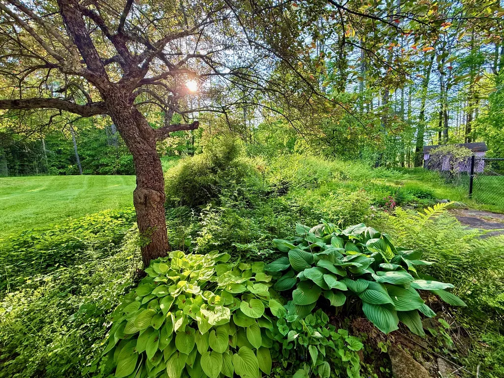 722 Belgrade Road Mount Vernon ME 04352