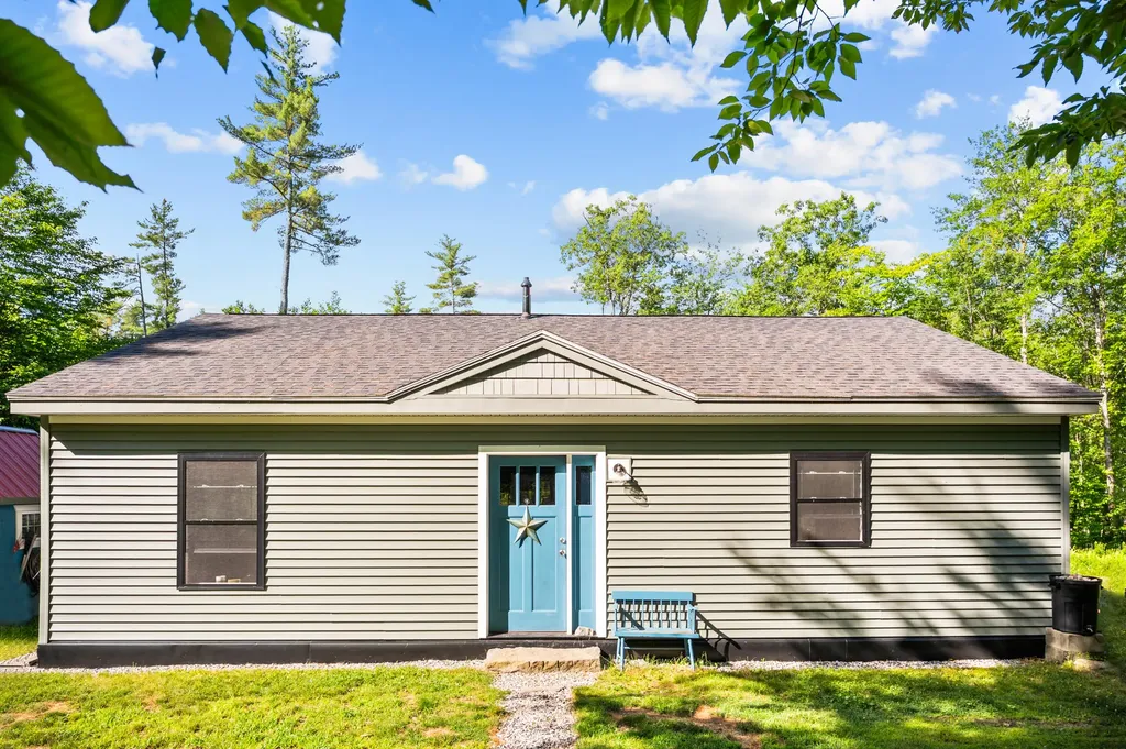 174 Marston Road Baldwin ME 04091