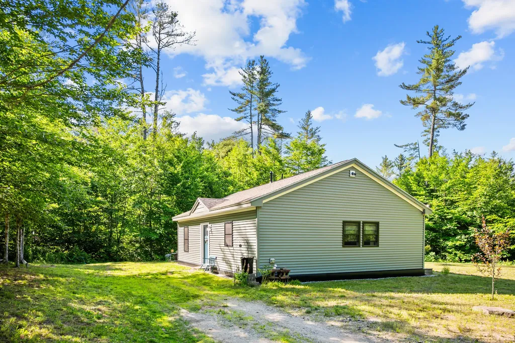 174 Marston Road Baldwin ME 04091