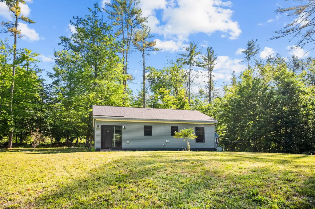 174 Marston Road Baldwin ME 04091