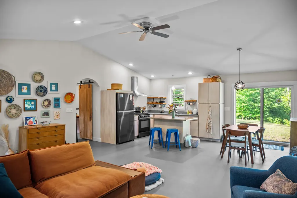 174 Marston Road Baldwin ME 04091