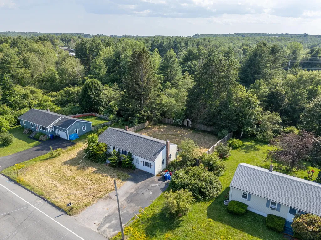 911 Spring Street Westbrook ME 04092