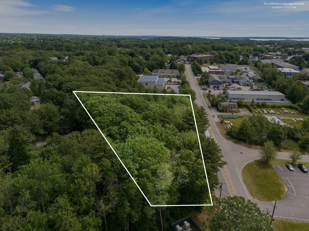 97 Warren Avenue Portland ME 04103