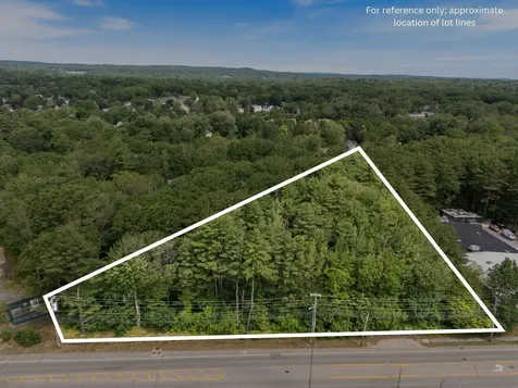 97 Warren Avenue Portland ME 04103
