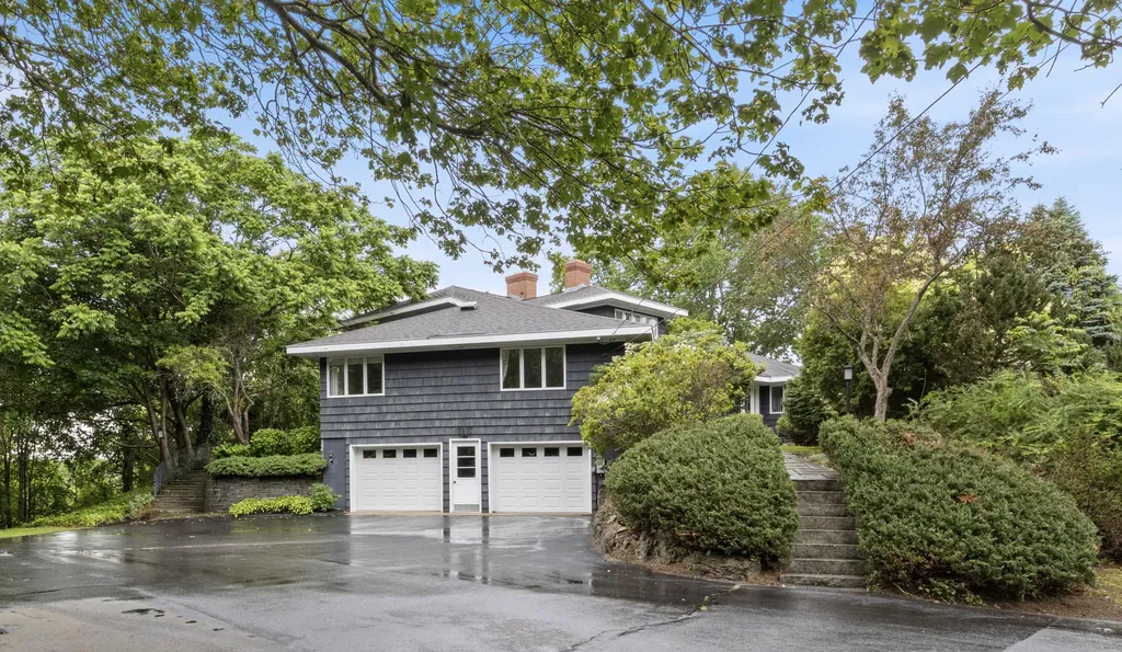 30 Trundy Road Cape Elizabeth ME 04107