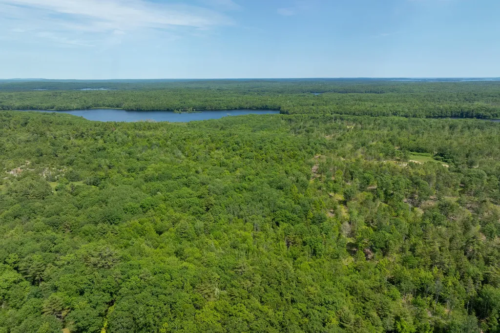 Lot 60 Heater Road Damariscotta ME 04543