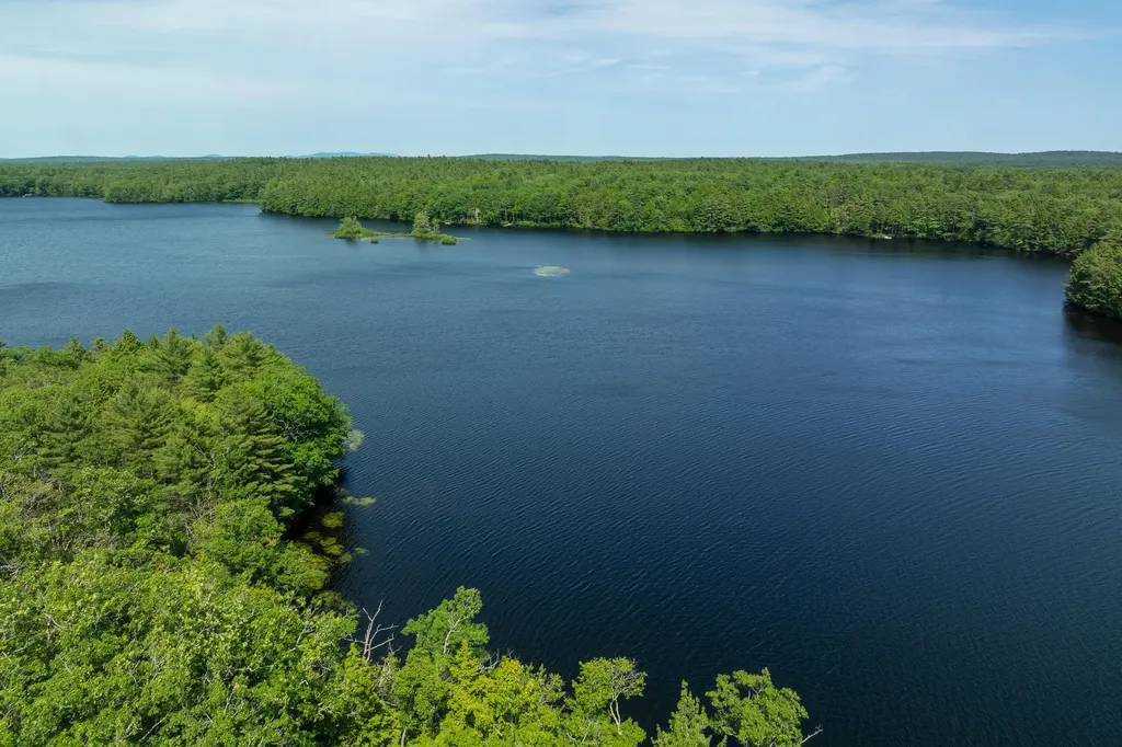 Lot 60 Heater Road Damariscotta ME 04543