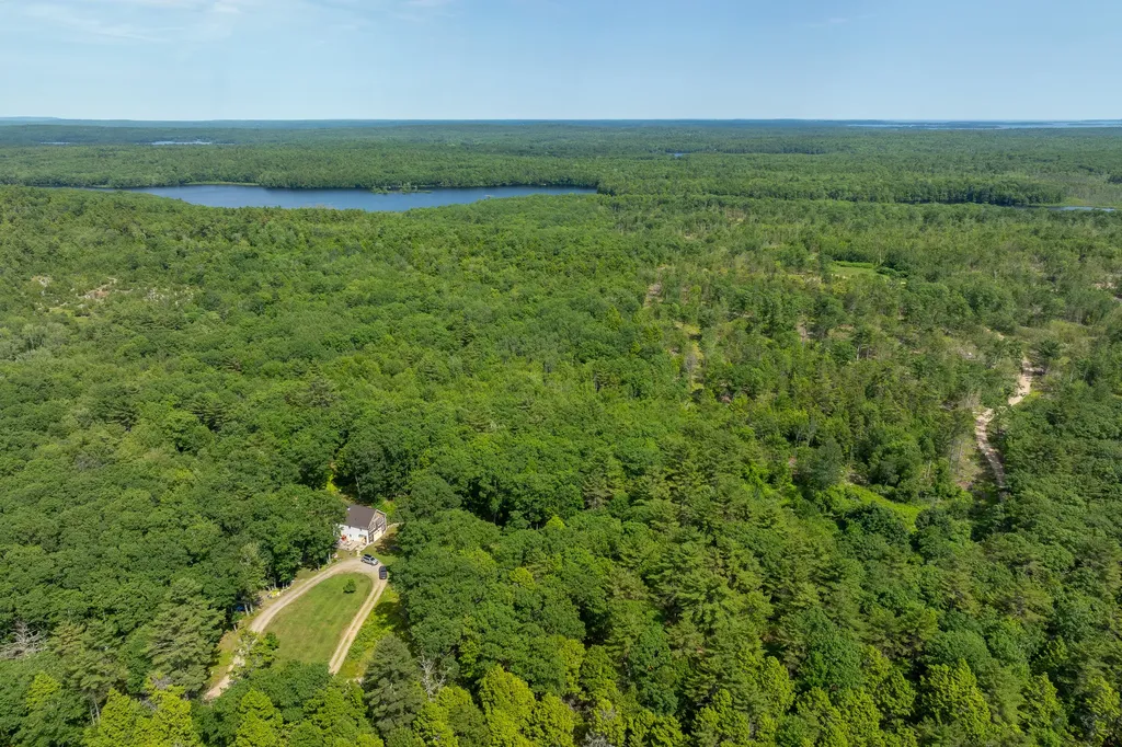 Lot 60 Heater Road Damariscotta ME 04543
