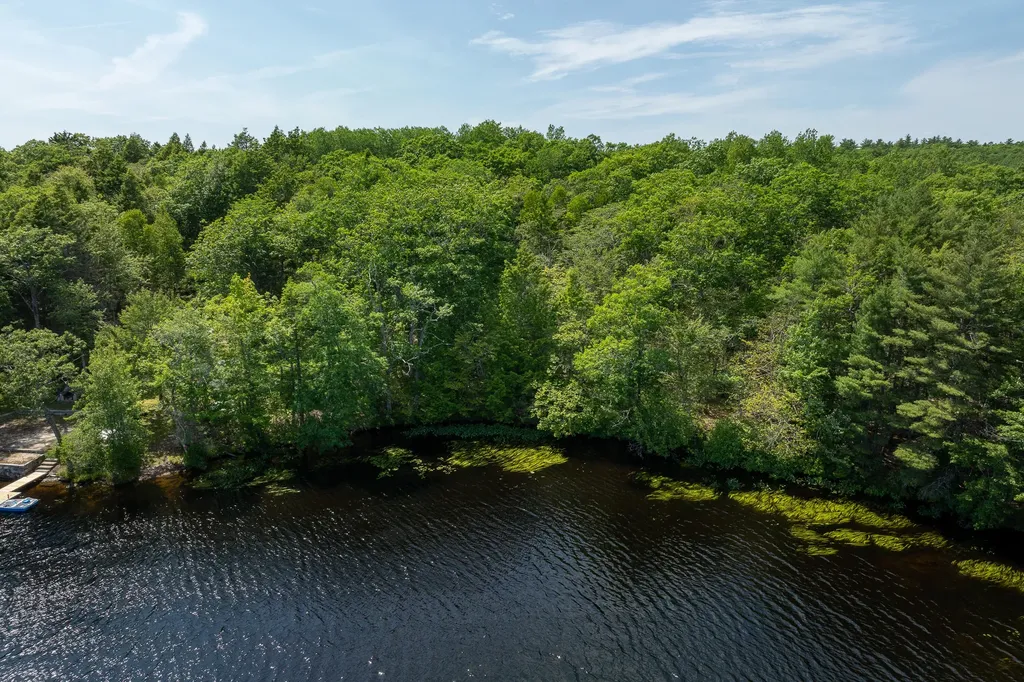 Lot 60 Heater Road Damariscotta ME 04543