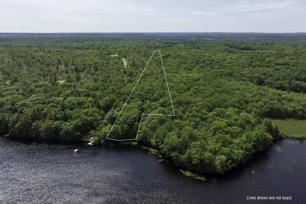 Lot 60 Heater Road Damariscotta ME 04543