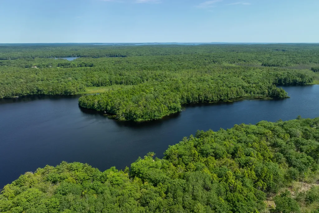 Lot 60 Heater Road Damariscotta ME 04543