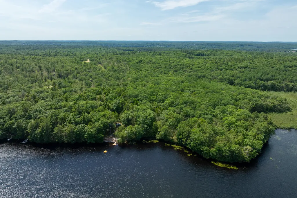 Lot 60 Heater Road Damariscotta ME 04543