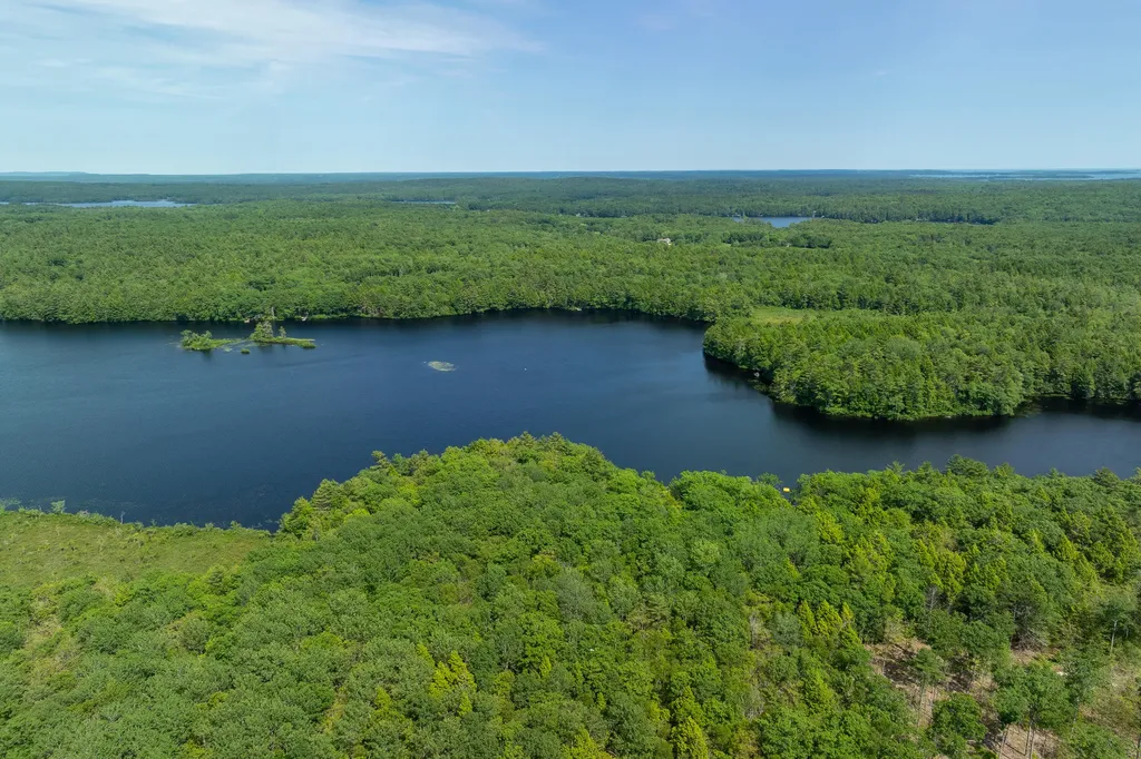Lot 60 Heater Road Damariscotta ME 04543