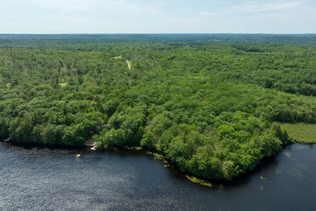 Lot 60 Heater Road Damariscotta ME 04543