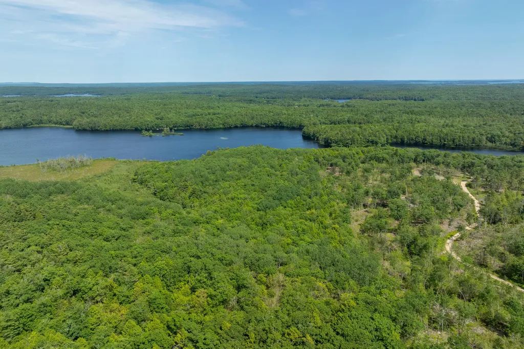 Lot 60 Heater Road Damariscotta ME 04543