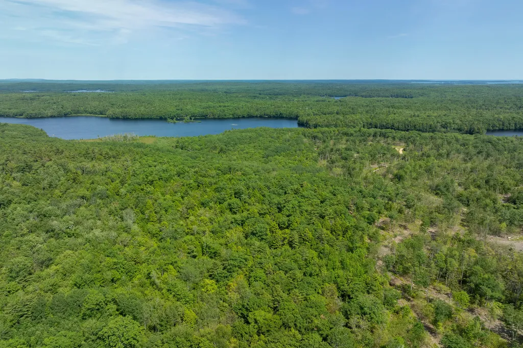 Lot 60 Heater Road Damariscotta ME 04543