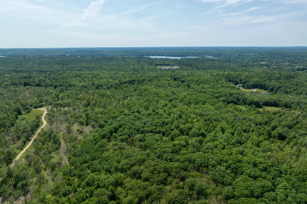 Lot 60 Heater Road Damariscotta ME 04543