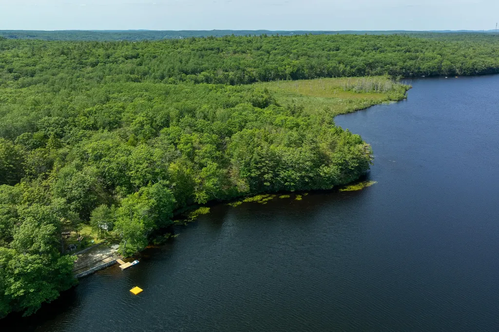 Lot 60 Heater Road Damariscotta ME 04543