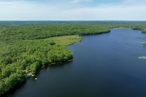 Lot 60 Heater Road Damariscotta ME 04543