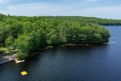 Lot 60 Heater Road Damariscotta ME 04543