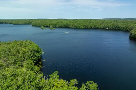 Lot 60 Heater Road Damariscotta ME 04543