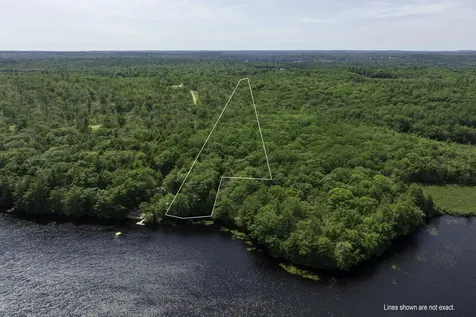 Lot 60 Heater Road Damariscotta ME 04543
