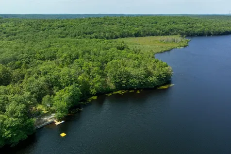 Lot 60 Heater Road Damariscotta ME 04543