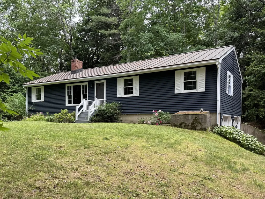 191 N Raymond Road Gray ME 04039