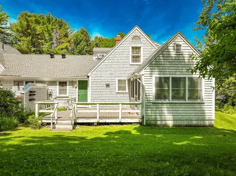 3 Curtis Avenue Camden ME 04843