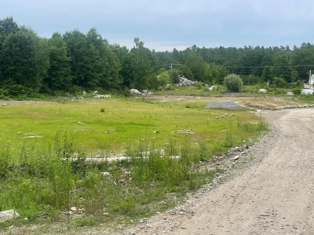 Lot 2 Jackson Cove Road Naples ME 04055