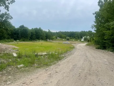 Lot 2 Jackson Cove Road Naples ME 04055