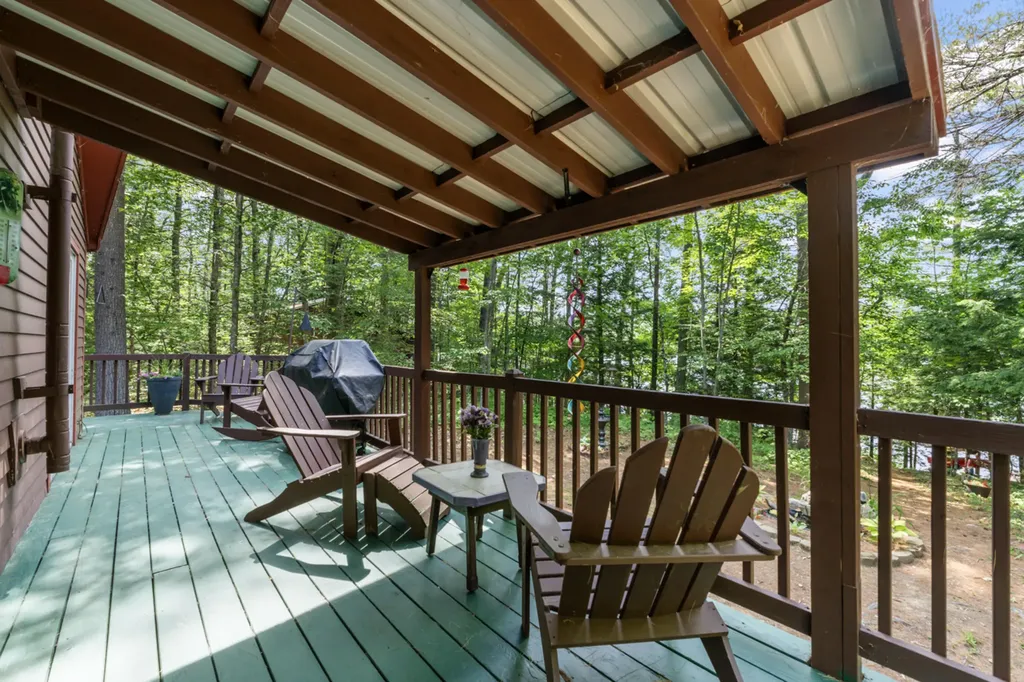 175 Buck N Doe Trail Augusta ME 04330