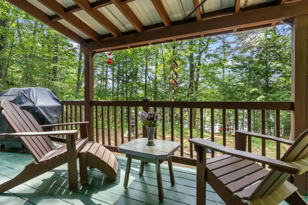 175 Buck N Doe Trail Augusta ME 04330