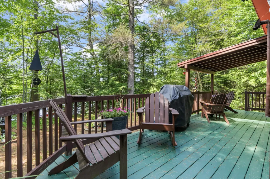 175 Buck N Doe Trail Augusta ME 04330